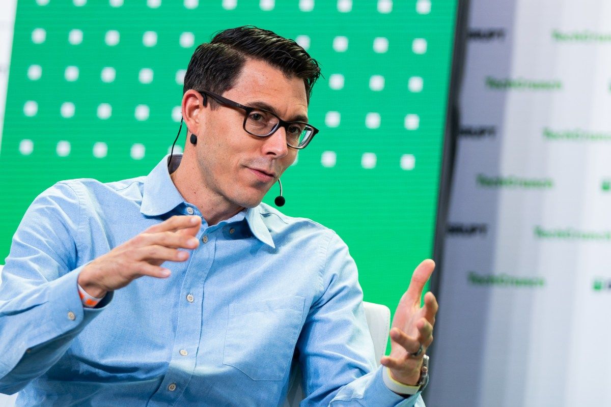 Rivian spinoff Mind Robotics raises another $400M - Foto: TechCrunch