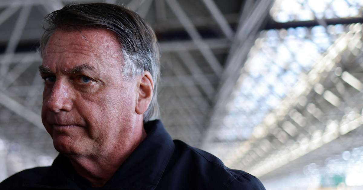 Denúncia contra Bolsonaro altera cenário político para 2026