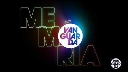 Memória Vanguarda destaca marcos da história do Vale do Paraíba. Reprodução: Globo