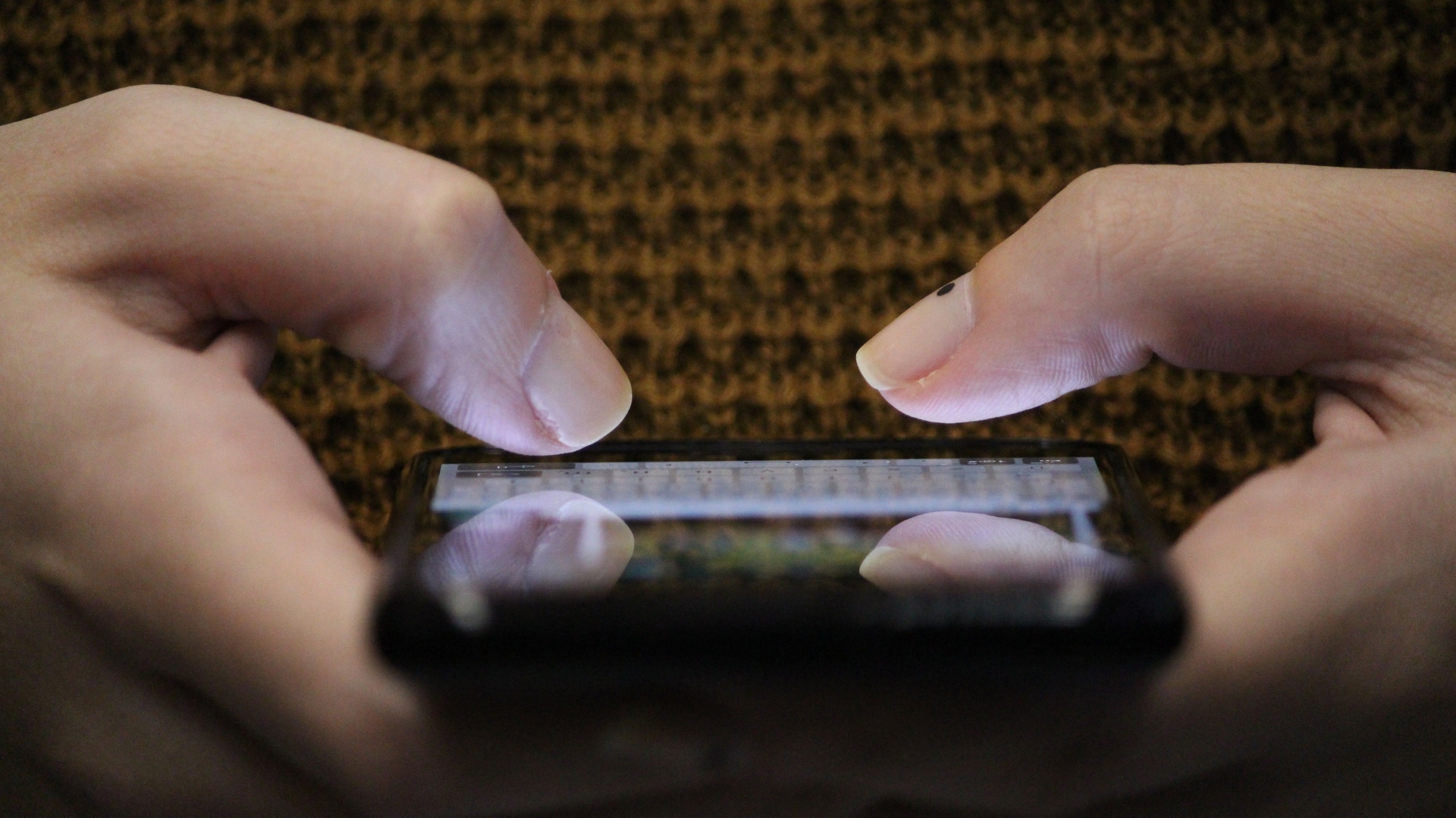 SP registra quatro deepfakes sexuais em escolas, aponta SaferNet. Reprodução: Retorno do item 11