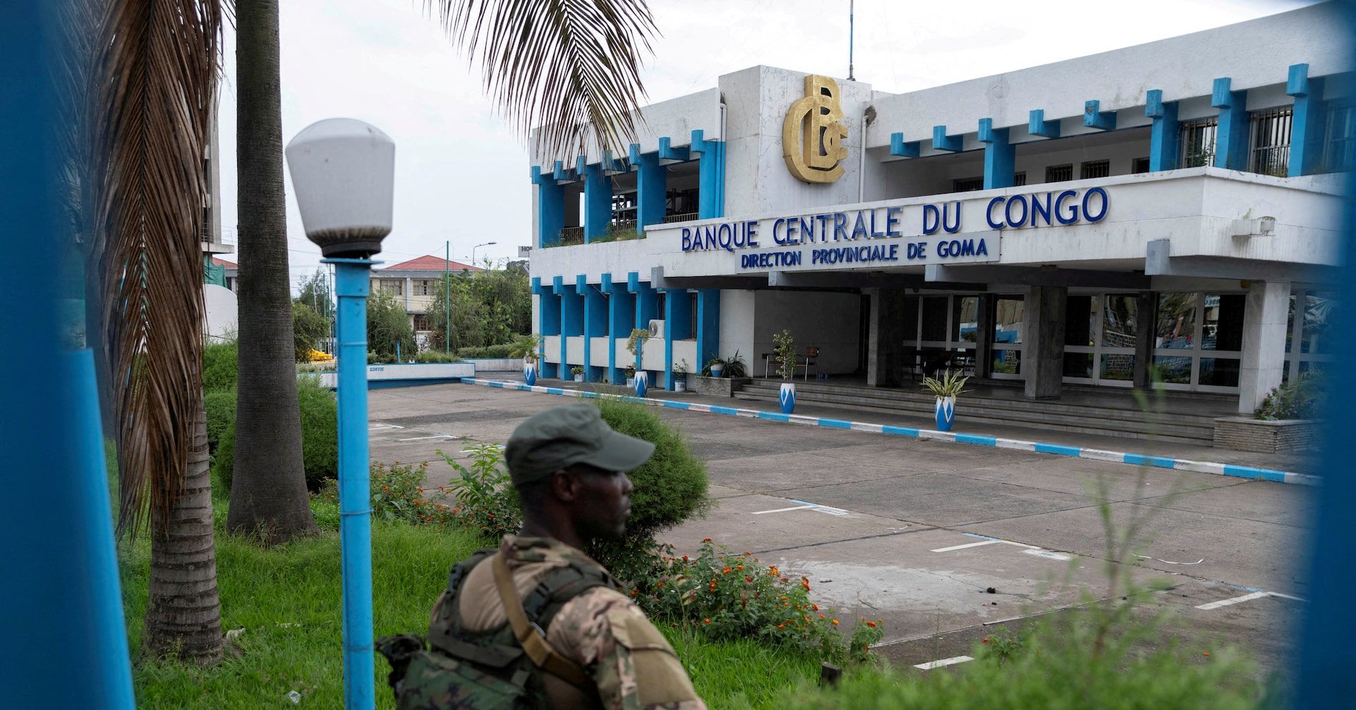 Congo e Ruanda assinam acordo de paz para pôr fim à violência no leste do Congo. Reprodução: Reuters