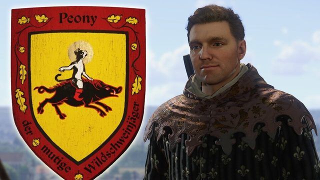 Warhorse e a comunidade celebram união e amor em grande gesto.; Reprodução: IGN Brasil