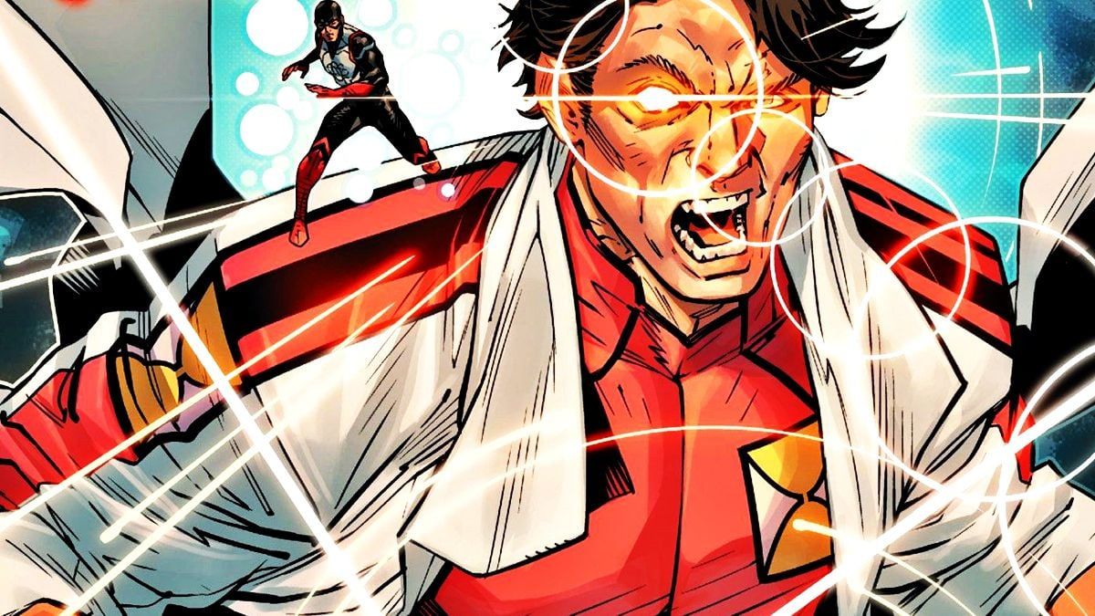 DC apresenta o personagem mais inteligente do universo