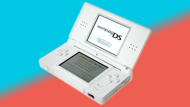 Nintendo DS: precursor dos e-books com 100 clássicos