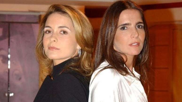 Gracindo Júnior, do clássico 'Celebridade', reflete sobre vida fora da televisão após processos trabalhistas. Reprodução: Terra