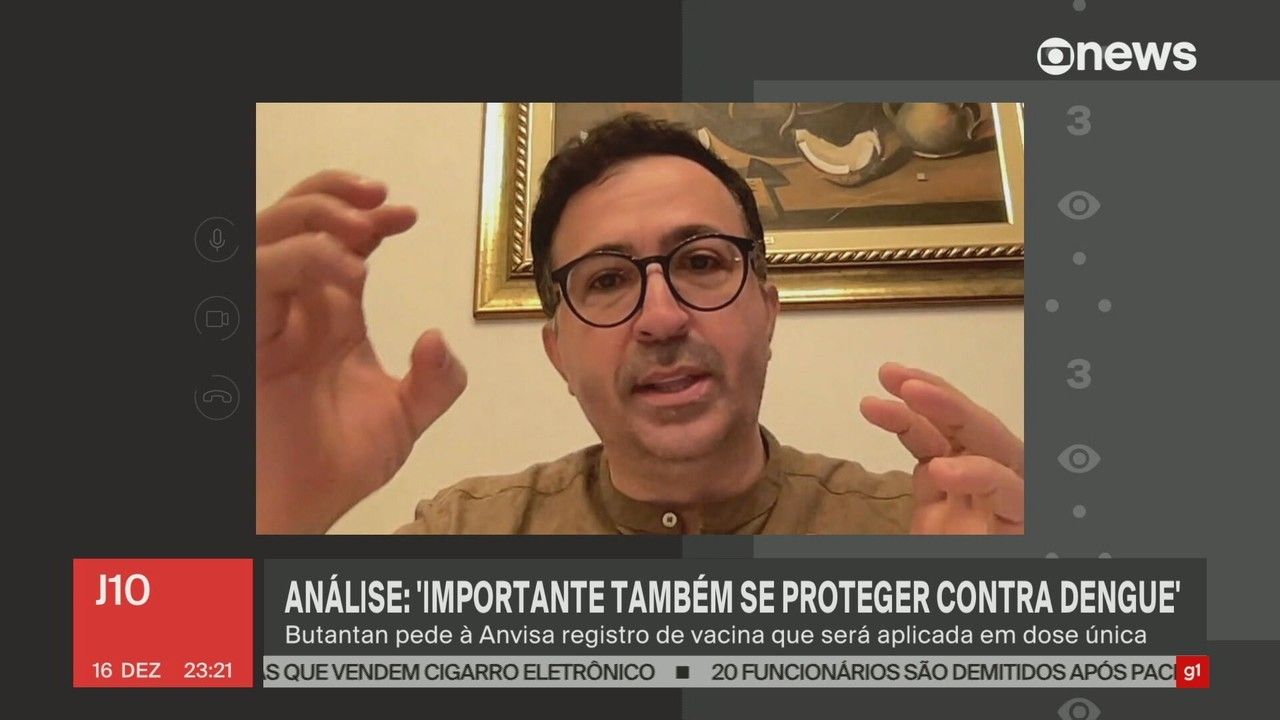 Ministério da Saúde amplia vacinação contra dengue