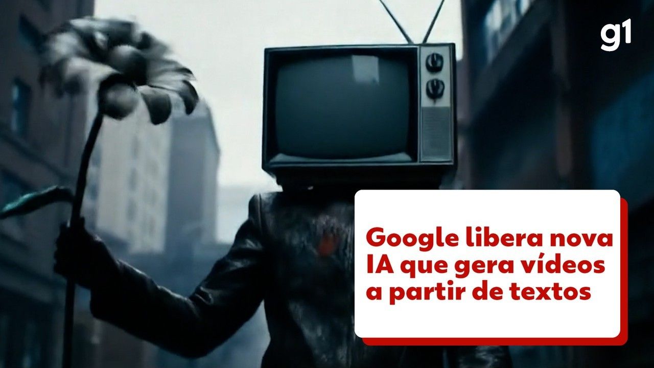 Centros de processamento de dados no espaço são apresentados como solução para desafios ambientais e de segurança na Terra.; Reprodução: Globo