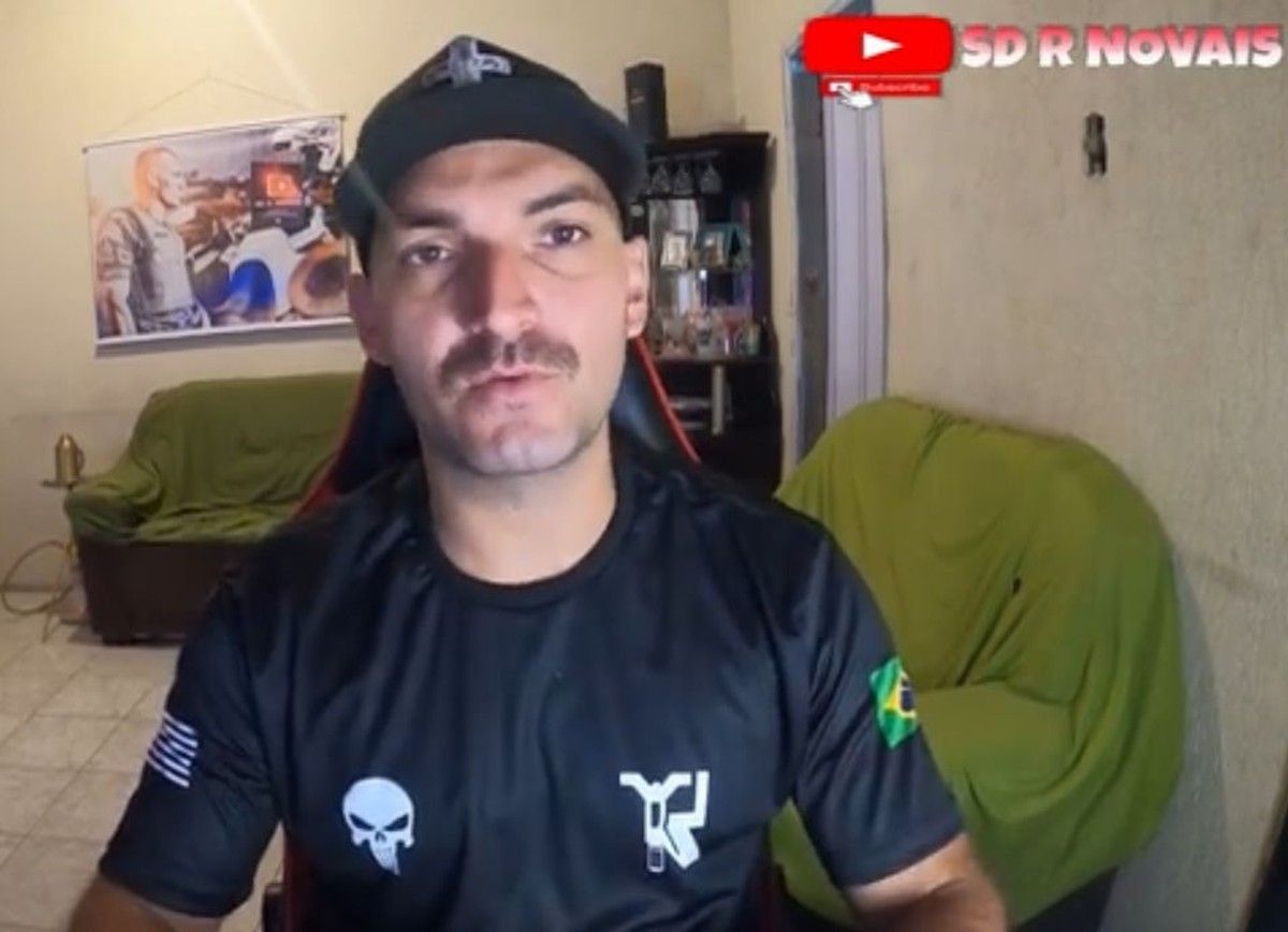 Policial Militar é executado na Zona Norte de SP