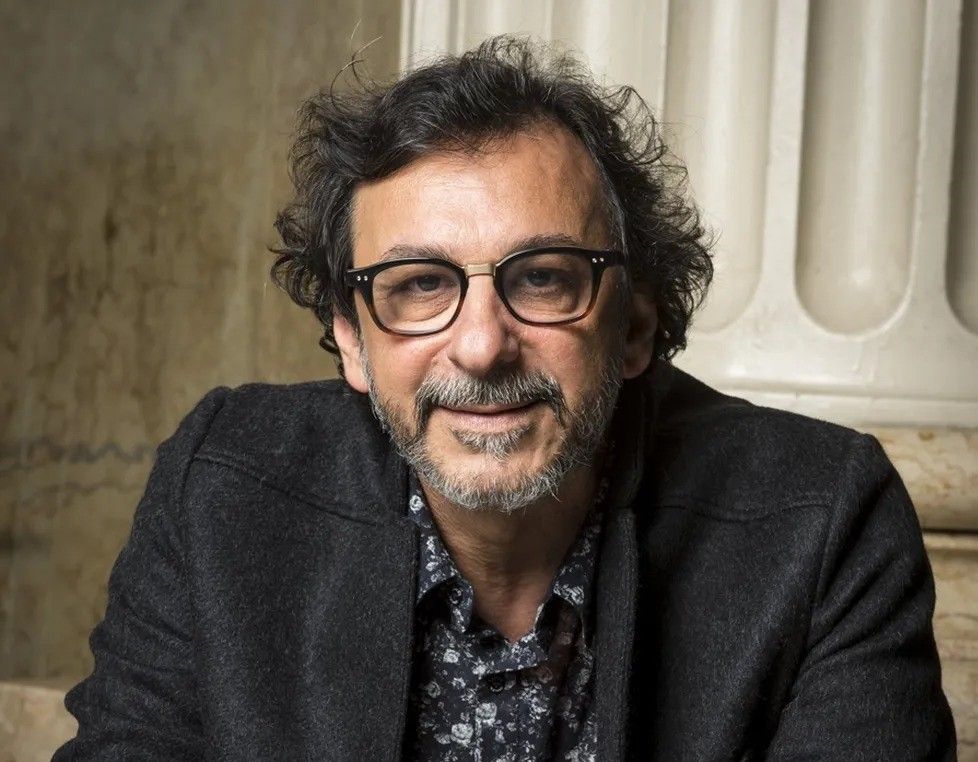 Carlos Araújo e equipe buscam locações em Goiás para a novela 'Coração acelerado'. Reprodução: Globo