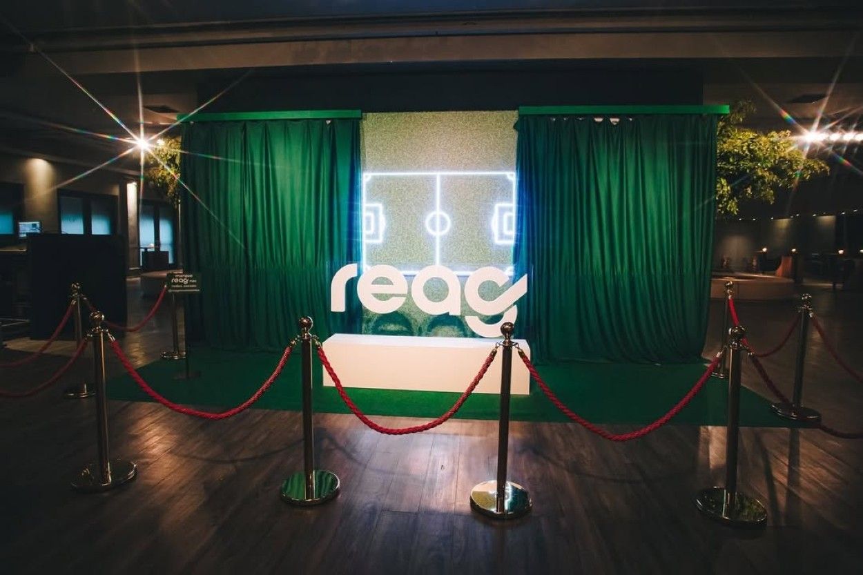 Fundo da Reag recebeu R$ 1 bilhão de empresas ligadas à lavagem de dinheiro do PCC. Reprodução: G1