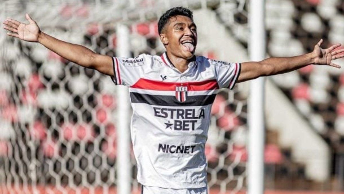 Pedro Severino Sai da UTI em Recuperação Surpreendente