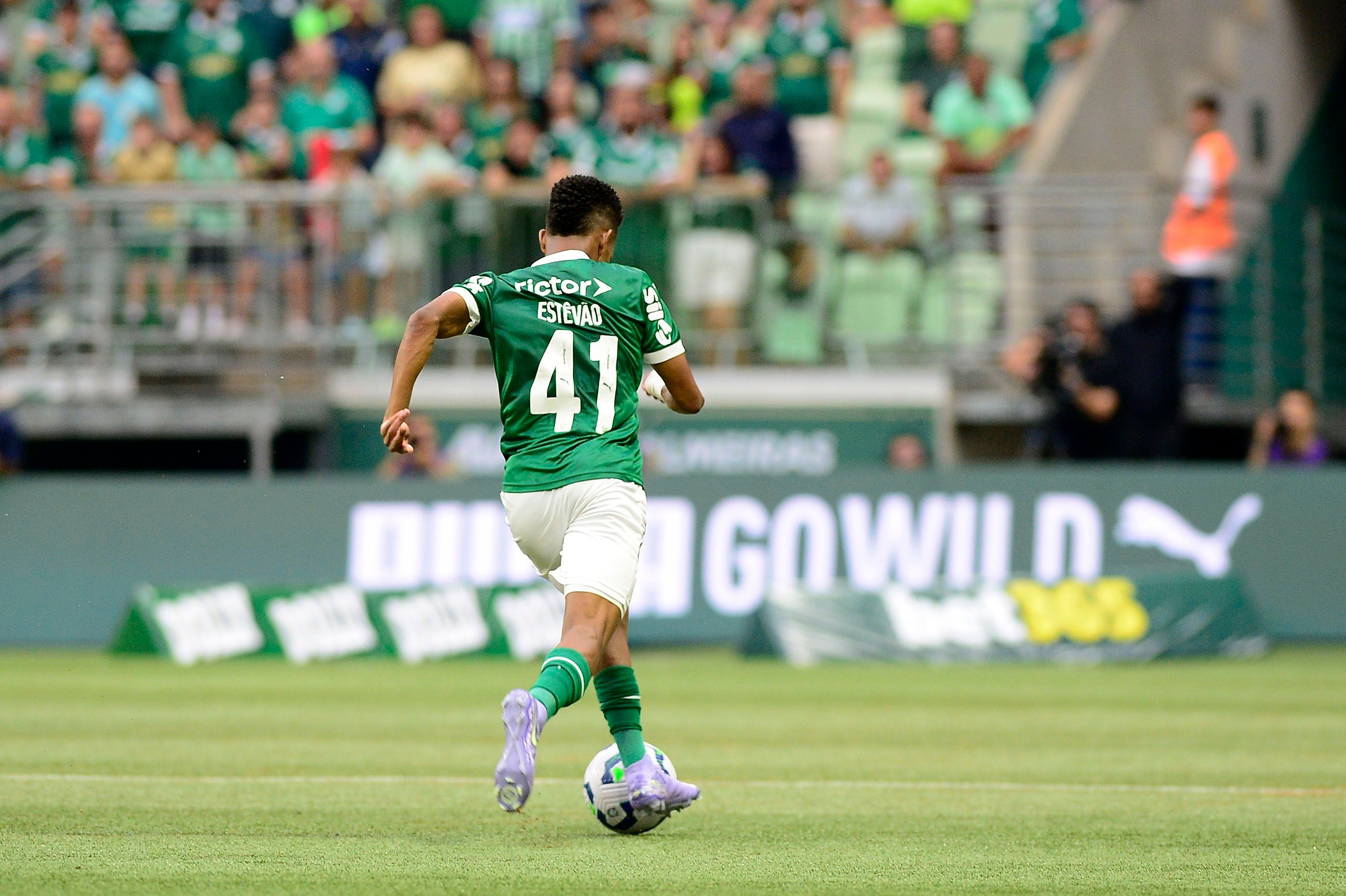 Palmeiras Em Crise: Goleada Que Não Chega e Mudanças