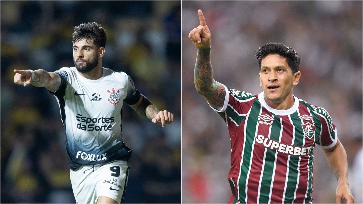 O Tricolor busca a terceira vitória consecutiva sob o comando de Renato Gaúcho. Reprodução: Globo