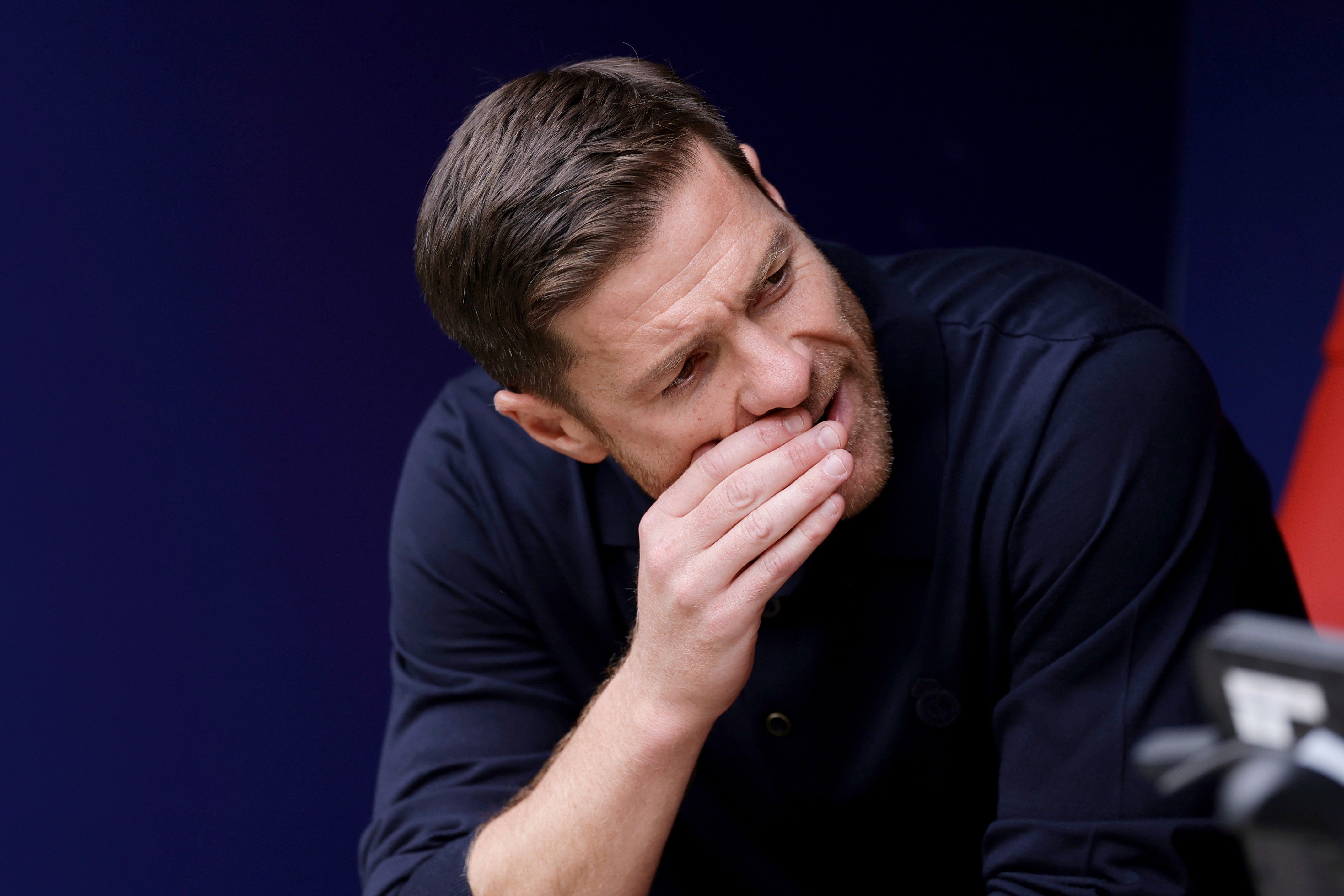Chelsea prepara grande reformulação com Xabi Alonso após temporada frustrante, diz jornal