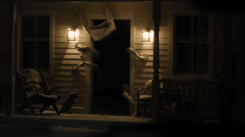Resident Evil Movie Director Knows Fans Of The Games May Not Be Happy