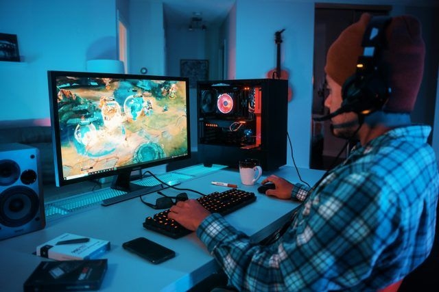 Melhores Monitores Gamers de 2025: Descubra os Top modelos