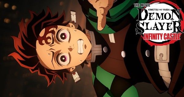 Diretor e equipe de Infinity Castle participam de evento especial. Reprodução: Anime News Network