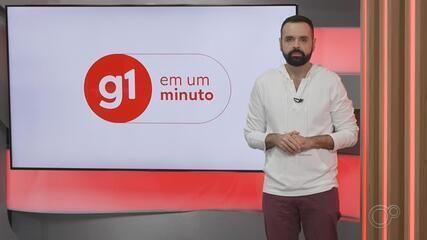 Polícia Militar inaugura Cabine Lilás para apoio a vítimas de violência em Bauru. Reprodução: Globo