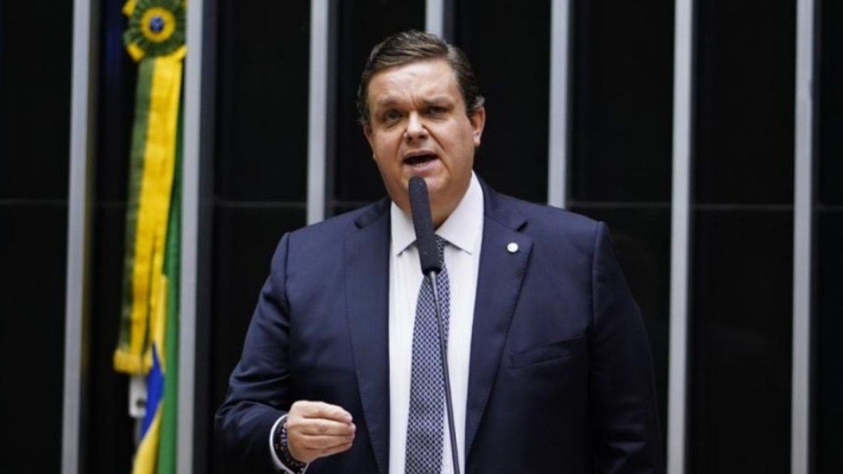 Novo ministro assume cargo no ministério após ser secretário-executivo. Reprodução: IG