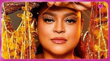 Corpo de Preta Gil será transportado em carro de Bombeiros em seu velório no Rio de Janeiro. Reprodução: Globo