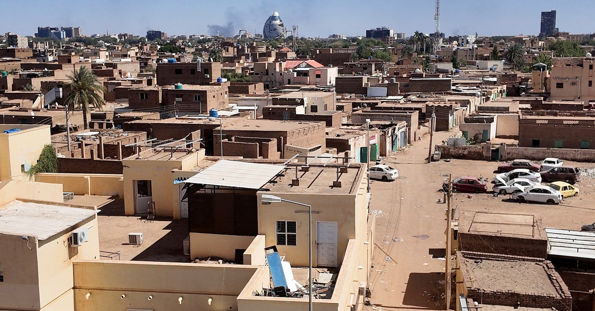 Conflito no Sudão: Hemedti afirma que guerra continua