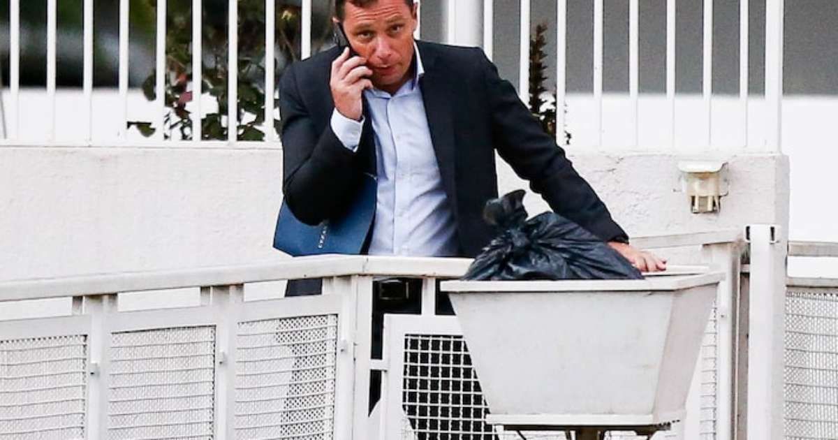 Os Conselheiros Radicais de Bolsonaro Revelados em Delação