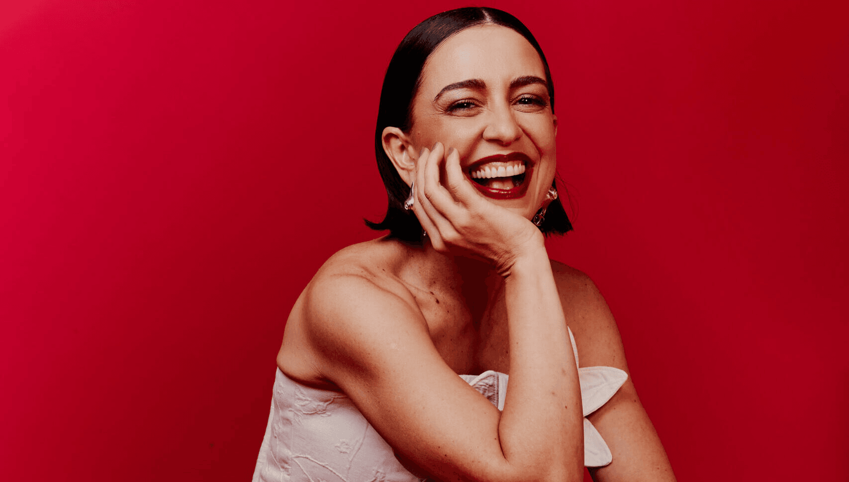 Roberta Sá se apresenta no evento Conexão ODS, promovendo arte e cultura no Rio Grande do Norte. Reprodução: Globo