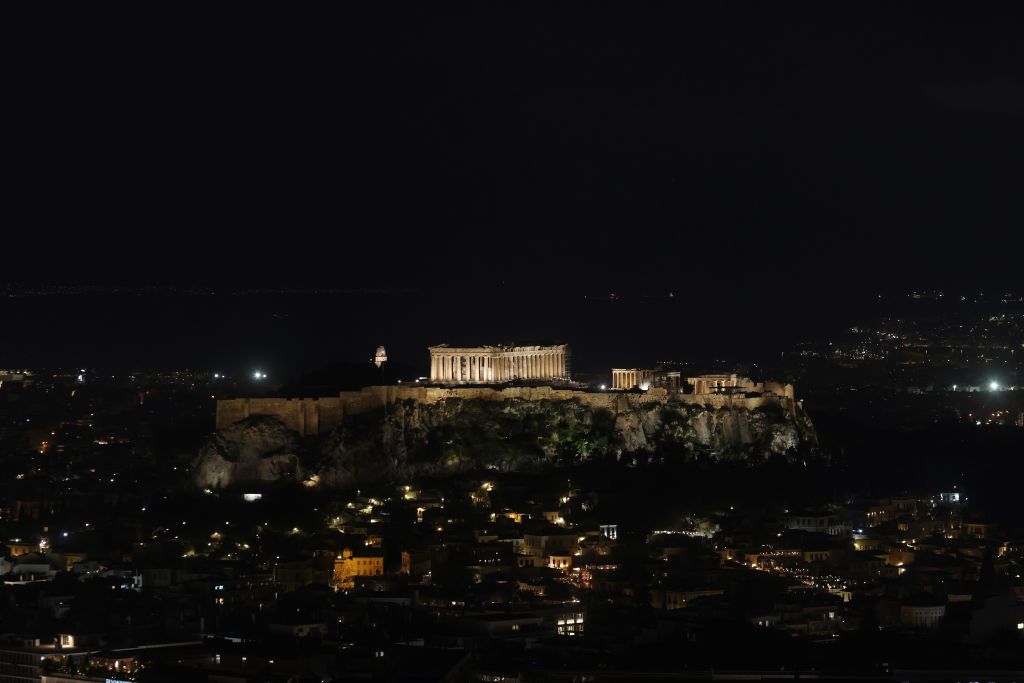 Marathon Venture Partners fecha novo fundo para apoiar startups de tecnologia na Grécia. Reprodução: TechCrunch