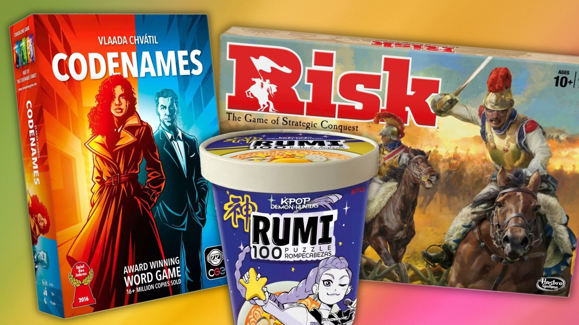 Promoção Imperdível na Target: Compre um Jogo de Tabuleiro e Leve Outro com 50% de Desconto