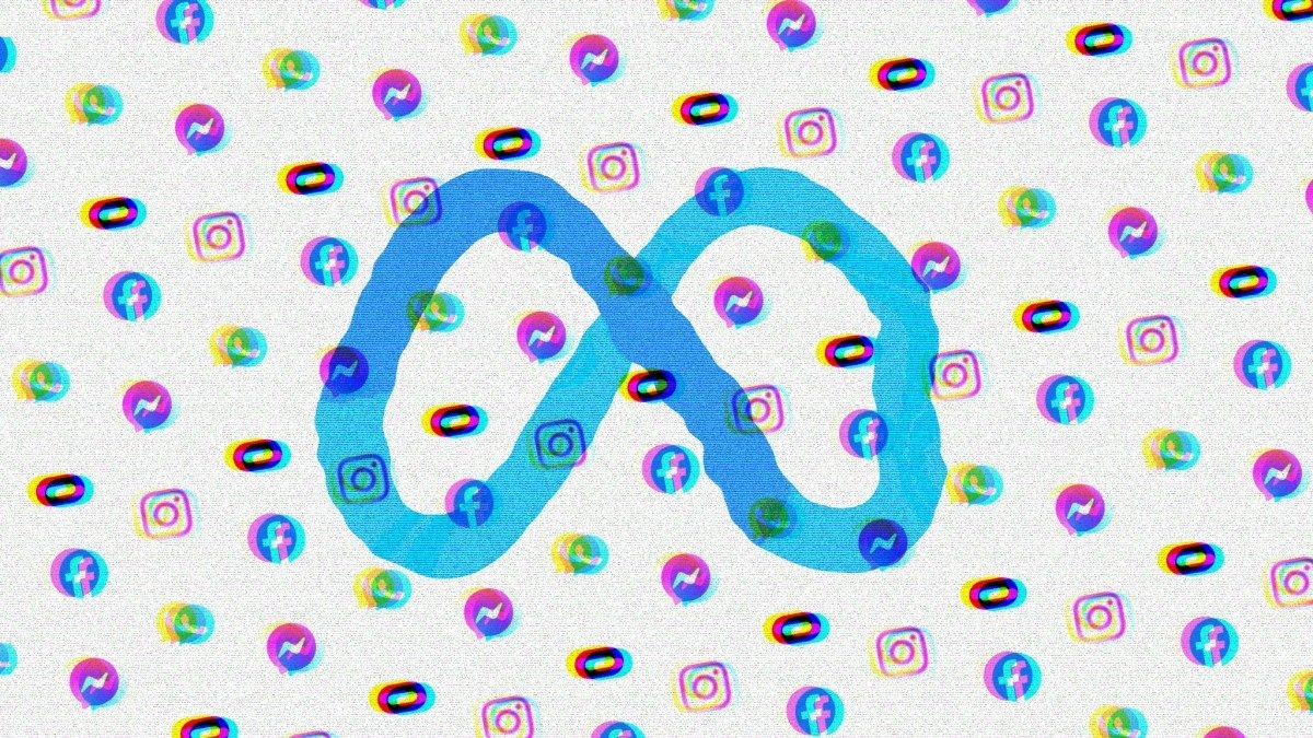 Executivo da Meta nega que modelos de IA foram treinados para esconder fraquezas. Reprodução: TechCrunch