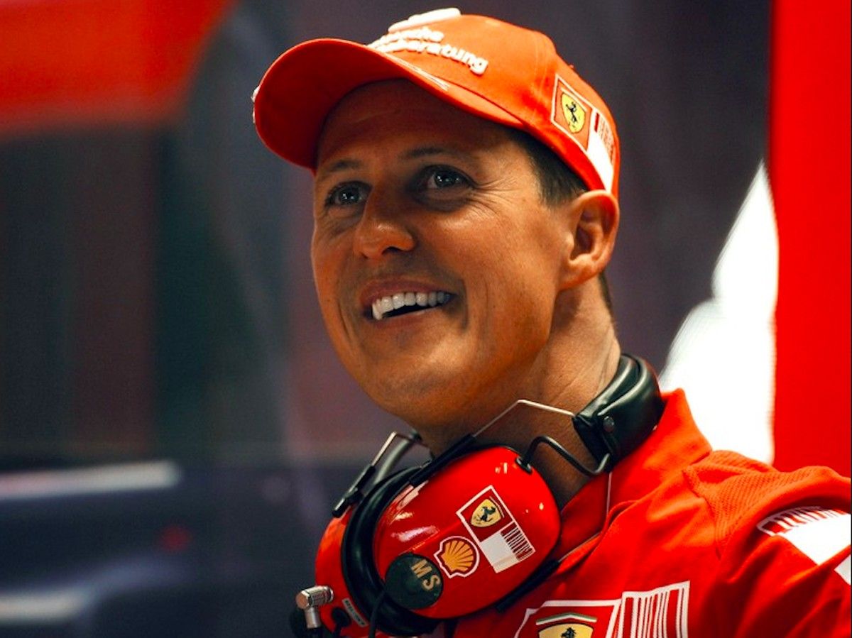 Estado de Michael Schumacher: Cuidadores e Silêncio