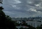 Frio e baixa umidade marcam a semana na capital paulista. Reprodução: Cultura UOL