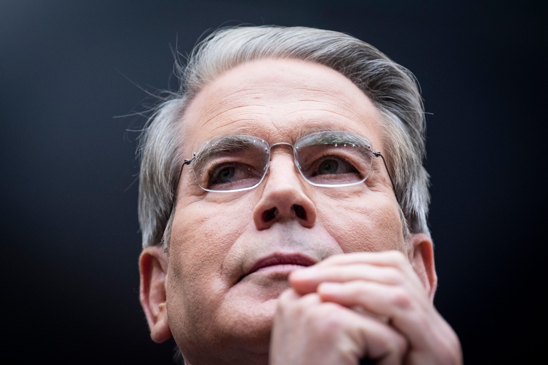 Scott Bessent alerta sobre tarifas aumentadas caso nações não negociem com boa-fé.; Reprodução: Business Insider