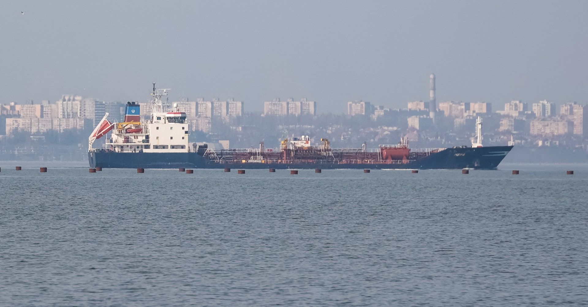 Mar Negro: Liberdade de Navegação e Segurança Alimentar em Jogo