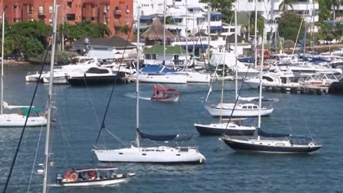 Imagens deslumbrantes mostram a diversidade de paisagens do Brasil. Reprodução: ANATO