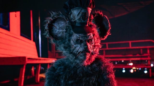 Filme reimagina clássica animação da Disney de 1928. Reprodução: IGN Brasil