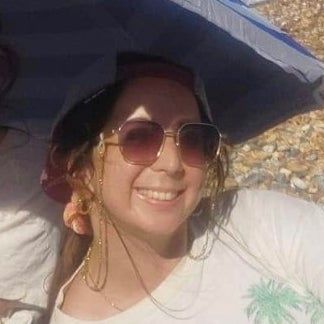 Stephanie Soteriou Destaque na BuzzFeed News