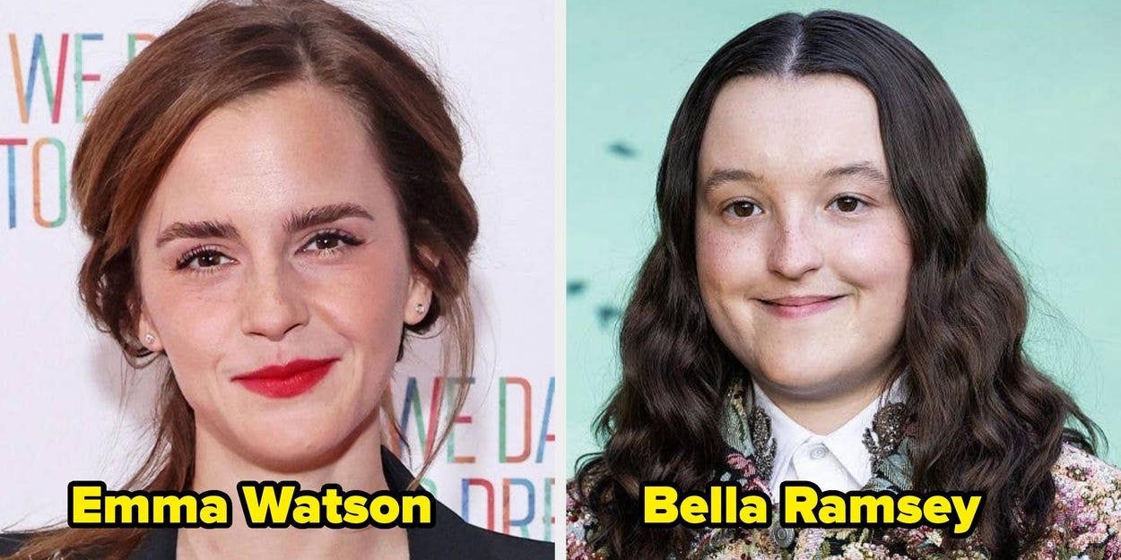 Atrizes assinam carta em apoio a causa social. Reprodução: BuzzFeed