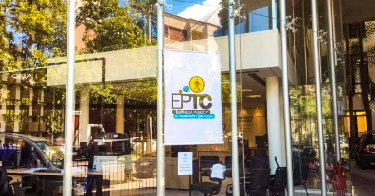 EPTC Inaugura Novo Endereço no Bairro Santana
