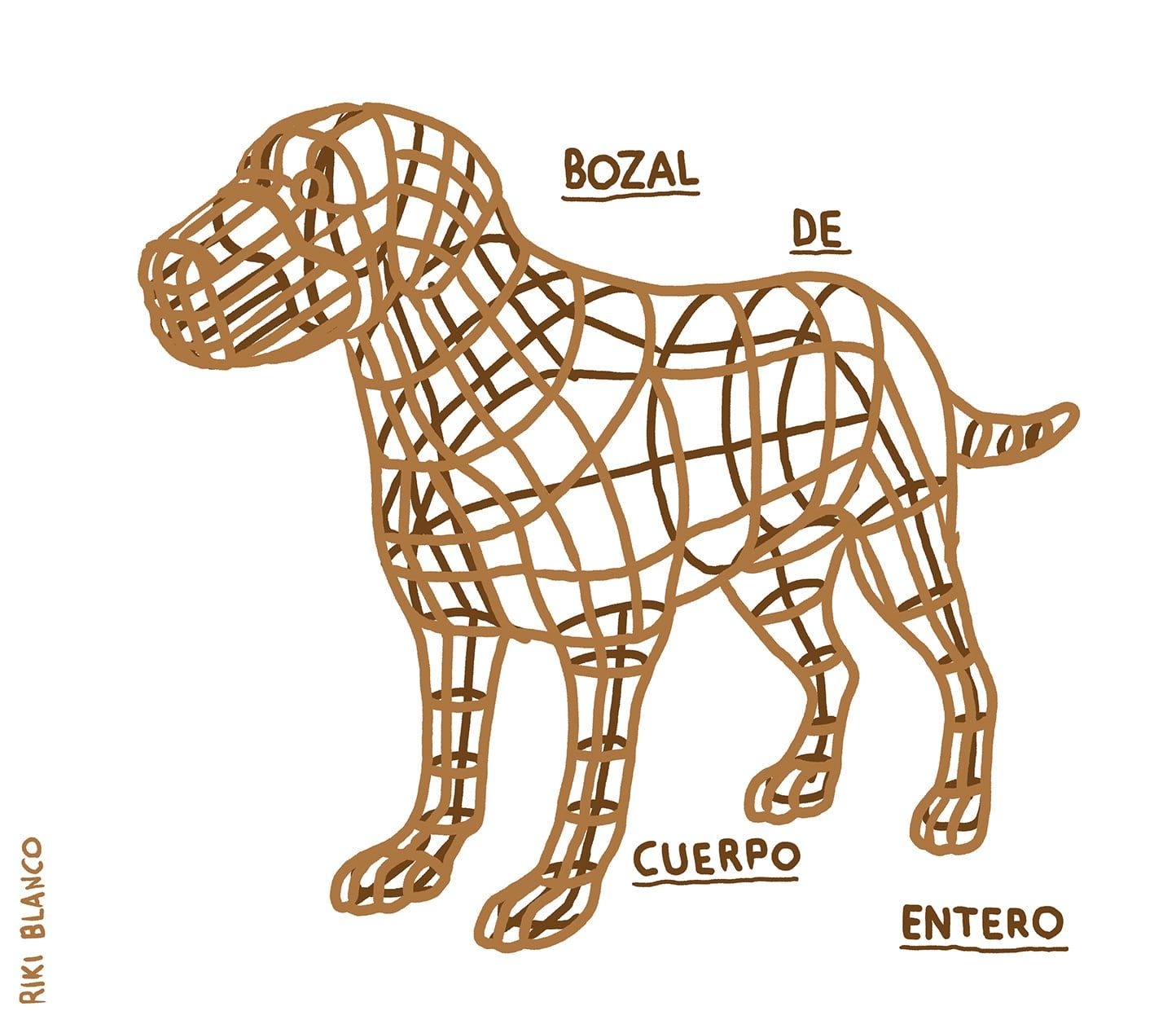 Legenda da imagem. Reprodução: El País