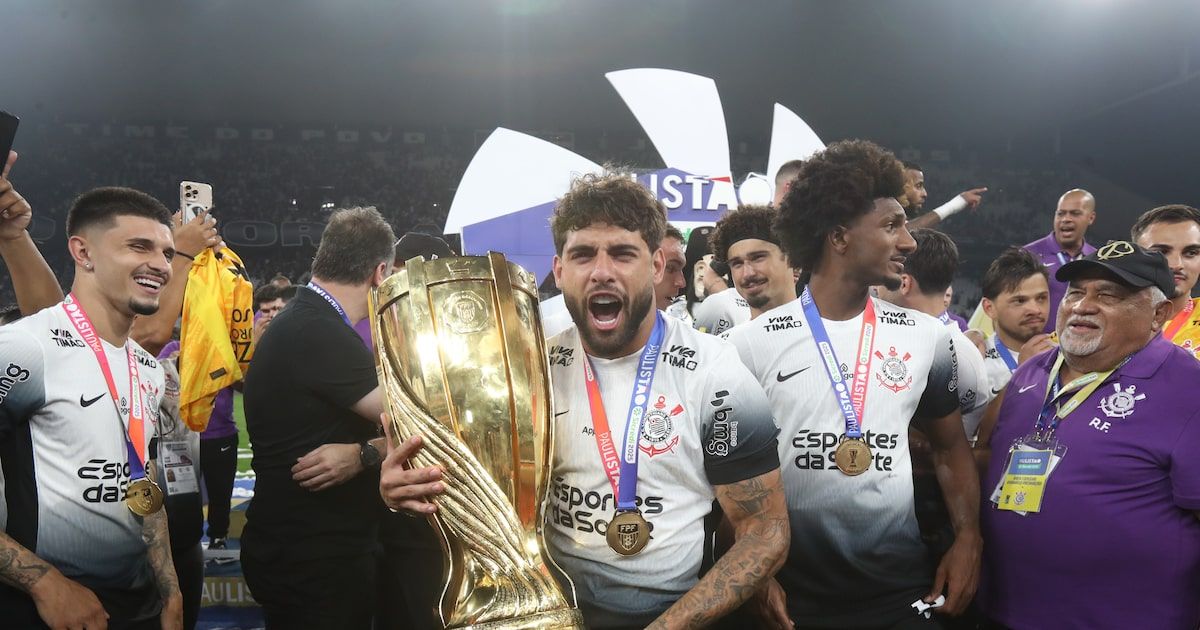 Yuri Alberto Quer Ficar no Corinthians, Mas Com Multa Alta