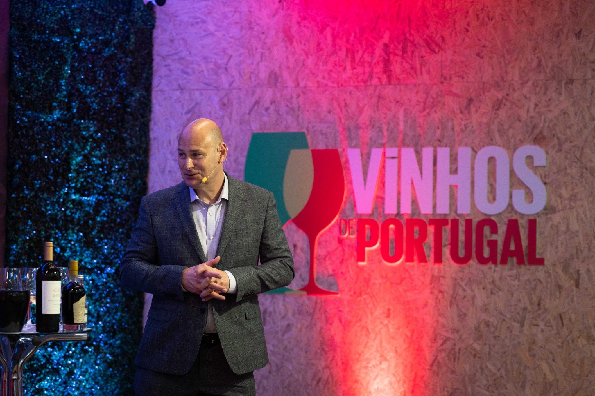 Vinhos de Portugal: da Copa do Mundo aos grandes enólogos, confira os destaques da programação - Foto: O Globo