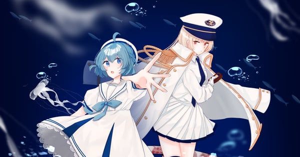 Nova versão adiciona vozes de personagens e conteúdo inédito. Reprodução: Anime News Network