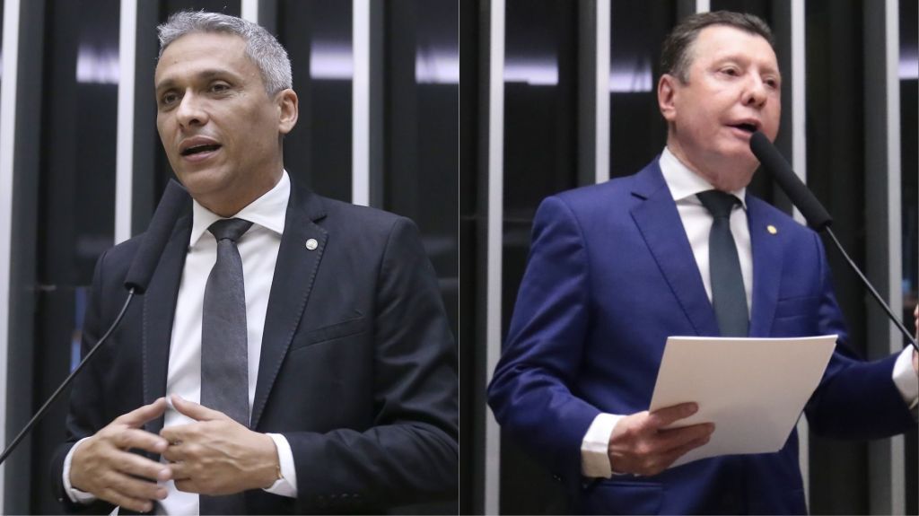 Debate Sobre Ofensas Políticas no STF