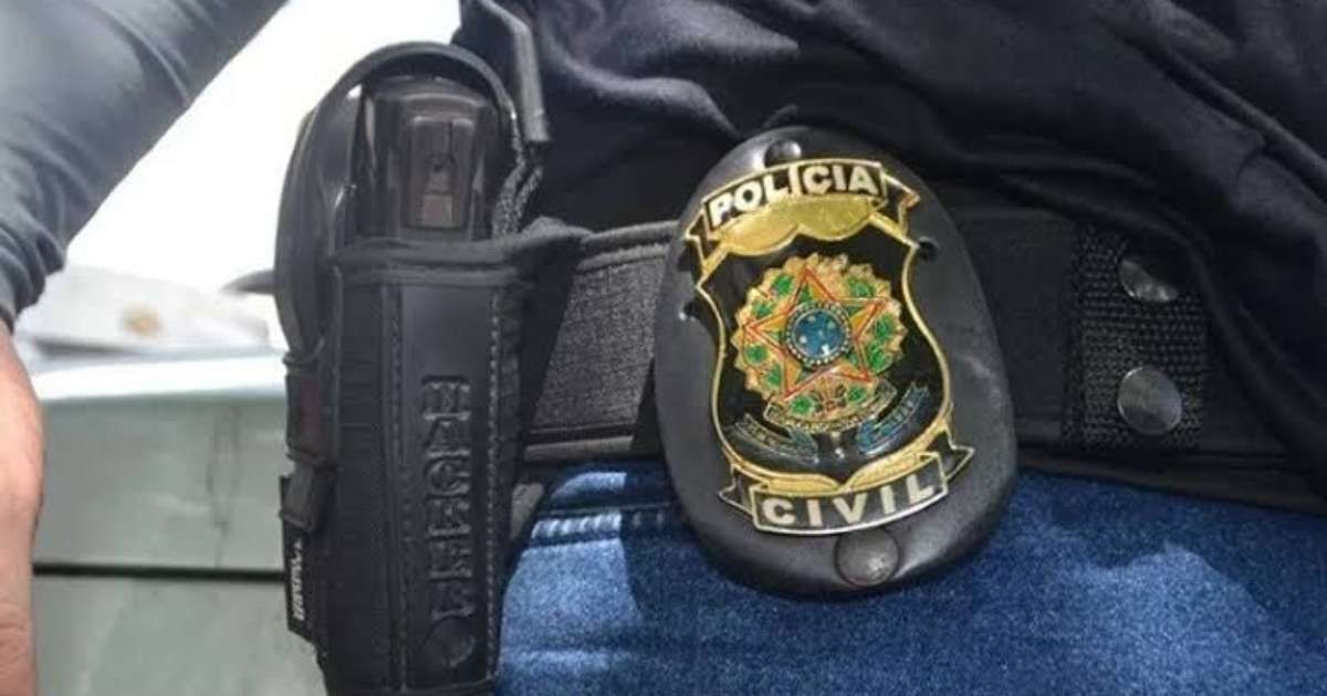 Suspeita de Extorsão Revela Traição em Goiânia