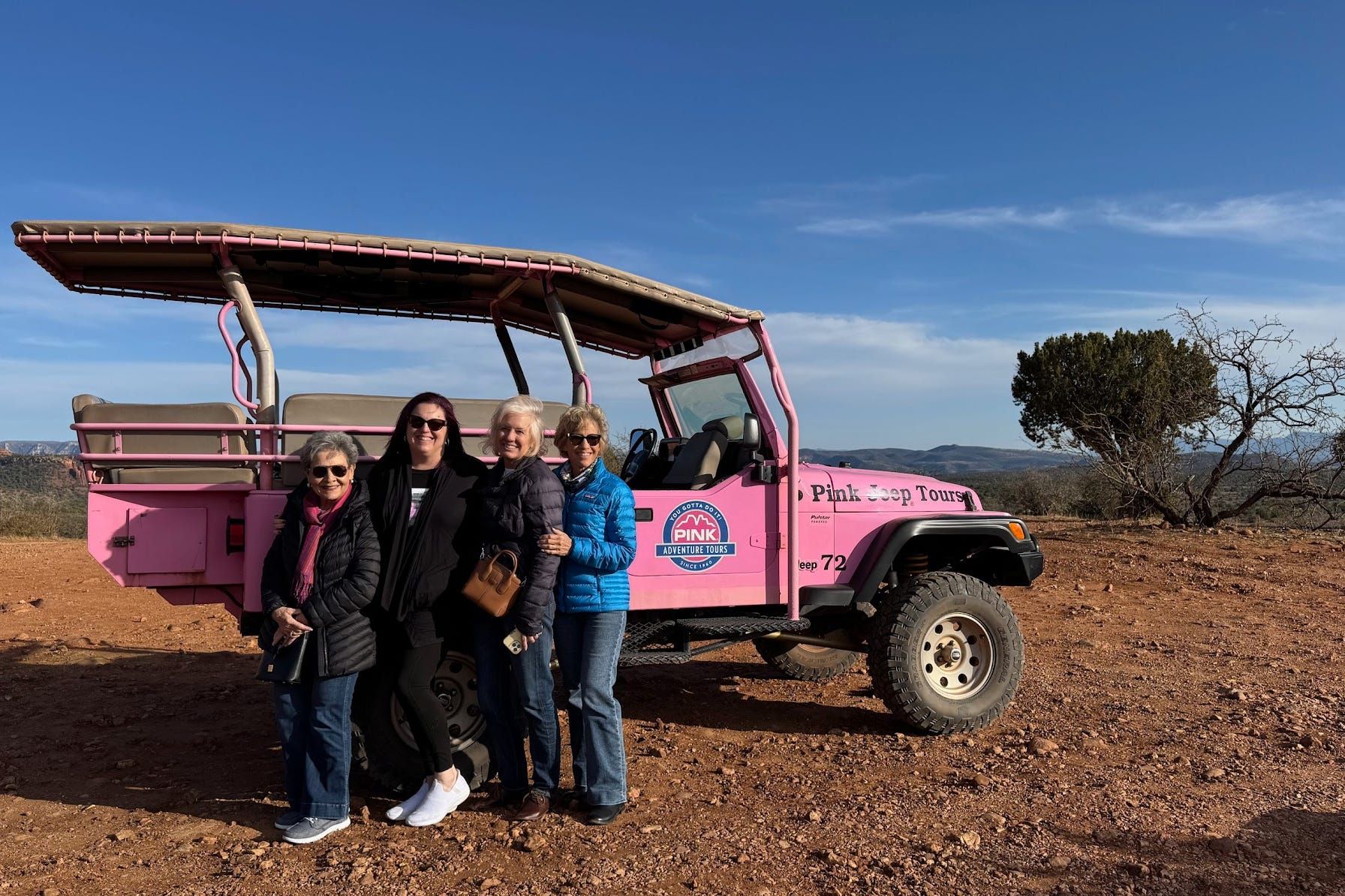 Legenda da imagem. Reprodução: Danielle Bauter