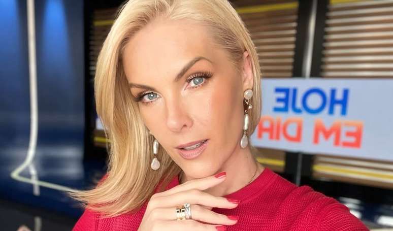 Ana Hickmann expressa arrependimento por não congelar óvulos e comenta sobre planos de aumentar a família. Reprodução: Terra