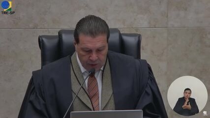 Ortiz Júnior (Cidadania) teve seu mandato cassado pelo TRE-SP por infidelidade partidária. Reprodução: Rodrigo Costa/Alesp