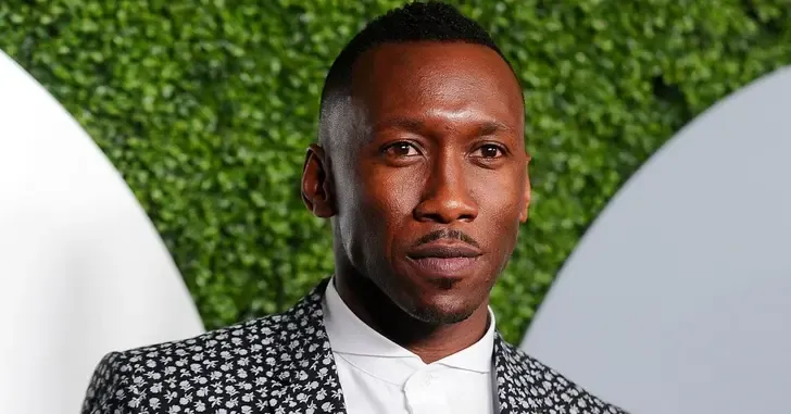 Mahershala Ali afirma estar pronto para o papel de Blade em entrevista. Reprodução: Legião dos Heróis