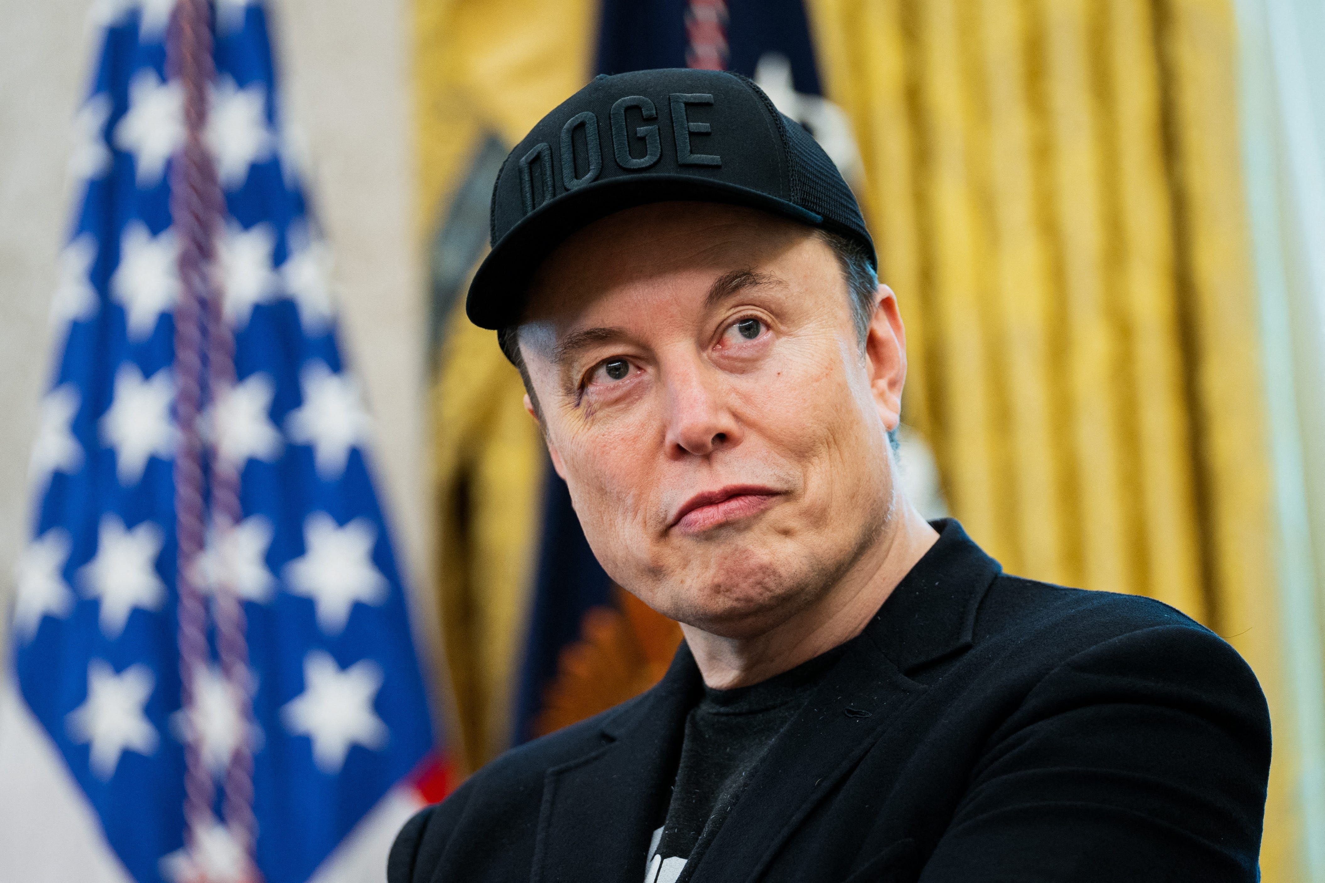 Elon Musk promete criar um novo partido político se o projeto de gastos de Trump for aprovado.; Reprodução: Business Insider